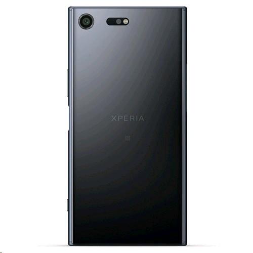 Sony Xperia XZ Premium G8142 (Dual 64GB) - Deepsea Black (並行輸入品）｜4season-net｜04