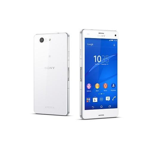 Sony Xperia Z3 Compact SIMフリー 並行輸入品 (Whiteホワイト Sony Xperia Z3 Compact SIMフリー 並行輸入品 (Whiteホワイト