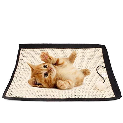 ソファーに貼れる 爪とぎボード 猫用 大きめ 猫 おもちゃ 爪とぎ 室内用 家具 コーナーガード ワイド 麻のつめみがき S 4smile 通販 Yahoo ショッピング