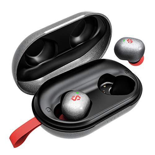 アクティブノイズキャンセリング】 dyplay ANC Shield 完全ワイヤレス