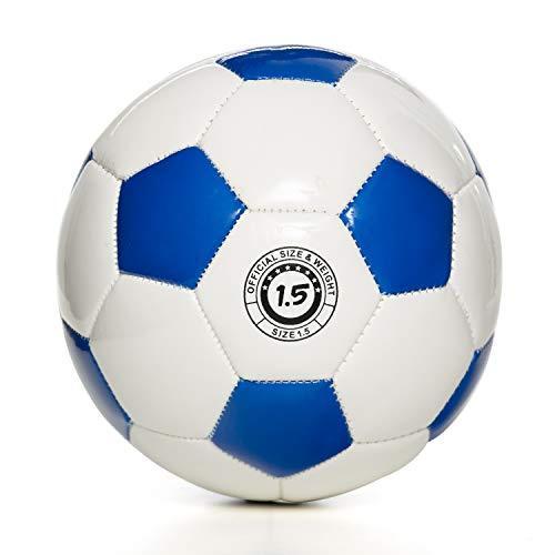 サッカーボール 子供 やわらか 軽量 空気入れ 練習用 レジャー用 幼児 小学校 子供用 五歳未満の子供 ミニサッカーボール おもちゃ サイズ1 5 S 1008 4smile 通販 Yahoo ショッピング