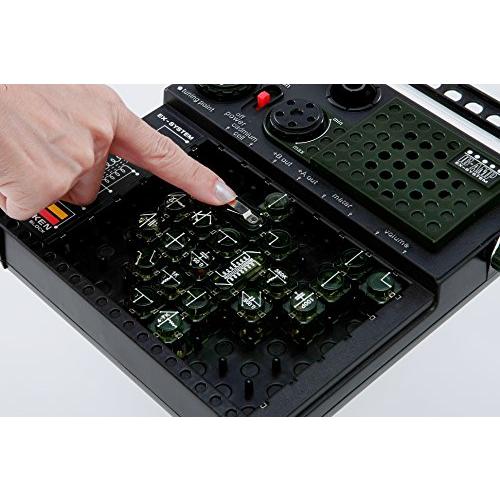 復刻新装版 学研電子ブロック EX-150 