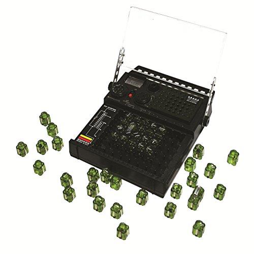 復刻新装版 学研電子ブロック EX-150 