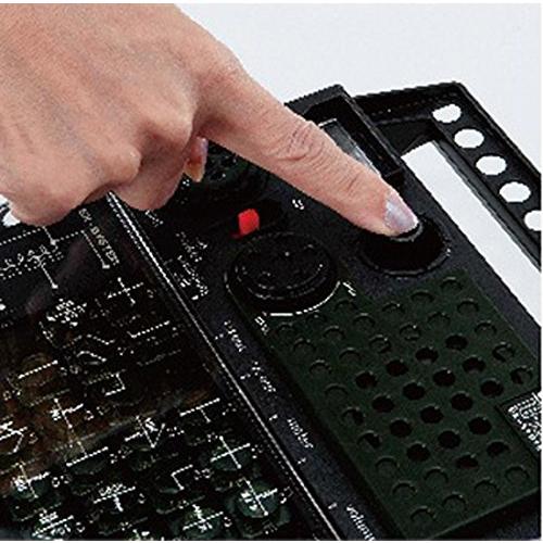 復刻新装版 学研電子ブロック EX-150 