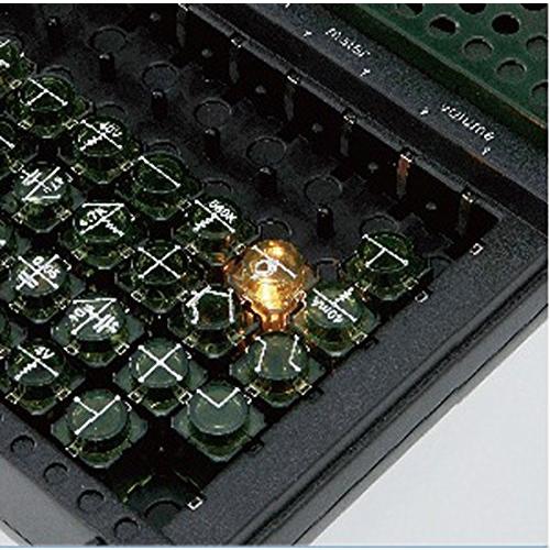 復刻新装版 学研電子ブロック EX-150 