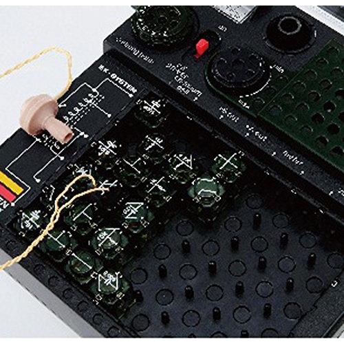 復刻新装版 学研電子ブロック EX-150 