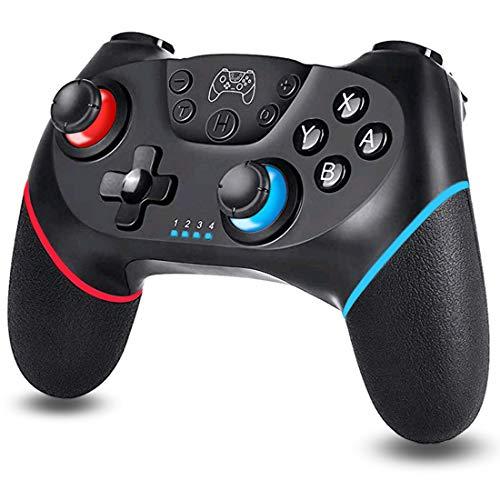 Switch pro コントローラー 無線 Supcoke スイッチ コントローラー プロコン ワイヤレス Bluetooth接続 高耐久ボタン HD :s-0751450374066-20200610:4smile - 通販 - Yahoo!ショッピング Switch pro コントローラー 無線 Supcoke スイッチ コントローラー プロコン ワイヤレス Bluetooth接続 高耐久ボタン HD :s-0751450374066-20200610:4smile - 通販 - Yahoo!ショッピング