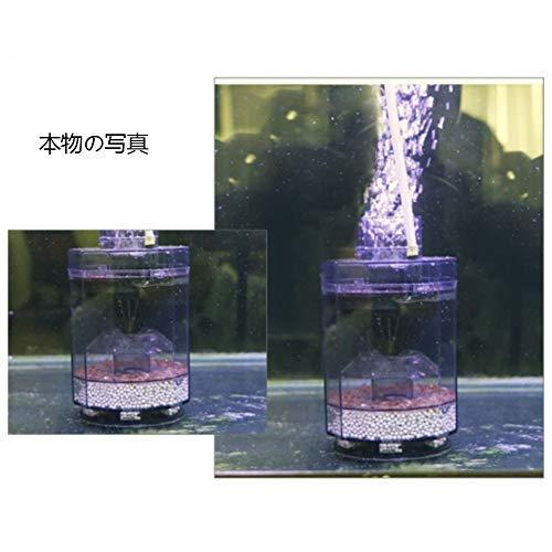 Xuuyuu 水槽フィルター 水槽ろ過装置 水族館フィルター バケツ 水槽 ろ過 アクアリウム 水槽 自動 吸引クリーナー 水槽浄水器 魚飼育用 水質 S 2101 4smile 通販 Yahoo ショッピング