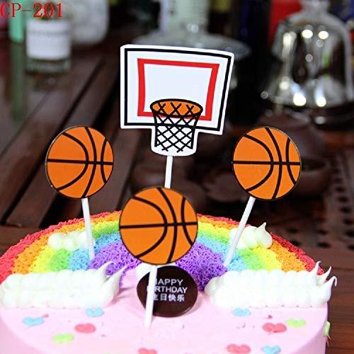 バスケットボール 誕生日 飾り付け Basketball スポーツ 運動 スラムダンク カッコイイ 可愛い 子供 男の子 バルーン 風船 螺旋 ガーラ S 0610 4smile 通販 Yahoo ショッピング