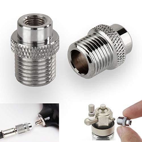 Ps 細 と1 8 S をつなぐ ジョイント Ps 細 M5 変換1 8 S ねじ変換アダプター エアブラシ コンプレッサー 接続継手 S 0612 4smile 通販 Yahoo ショッピング