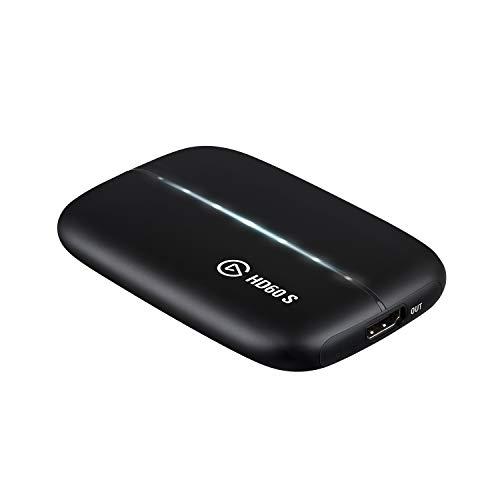 ジャンク品 】Elgato HD60 S キャプチャーボード｜Yahoo!フリマ（旧