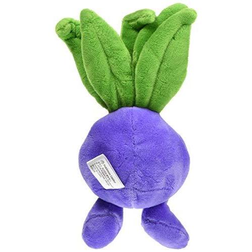 ポケモンセンターオリジナル ぬいぐるみ Pokemon Fit ナゾノクサ S 2314 4smile 通販 Yahoo ショッピング