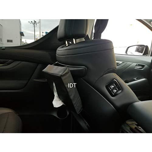 ミニウエス付 アルファード ヴェルファイア レザー ティッシュケース ブラック ティッシュボックス ティッシュカバー 車 車用 車載 車用品 ヘッド S 2105 4smile 通販 Yahoo ショッピング