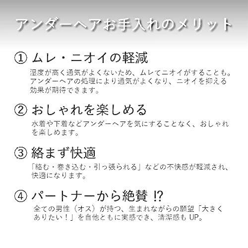 ストア ｐｅｌｏｕｓａ ペローザ アンダーヘアトリマー ヒートカッター Usb Type C 充電式 お得なセット Stampexindia Com