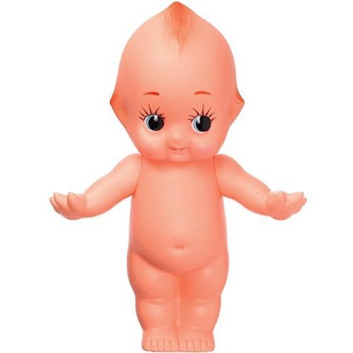 キユーピーオリジナルグッズ キユーピー人形 (21cm)