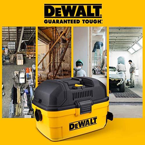 期間限定でセール価格 DEWALT 5ガロン ステンレススチール ウェット
