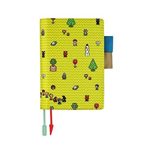 ほぼ日手帳 カバー MOTHER2 ここはマジカントのくに｜Yahoo!フリマ（旧