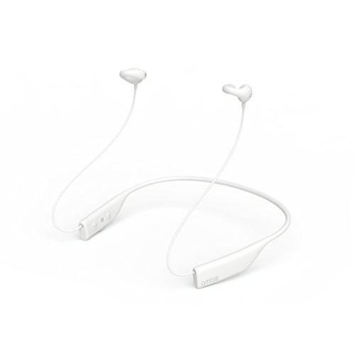 Ambie Wireless Earcuffs アンビー ワイヤレスイヤカフ My Heart White Bluetooth イヤホン 高音質 S 0612 4smile 通販 Yahoo ショッピング