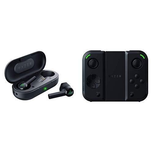 Razer Hammerhead True Wireless ワイヤレスイヤホン 超低遅延接続 Bluetooth5 0 Razer Jungle S 2103 4smile 通販 Yahoo ショッピング