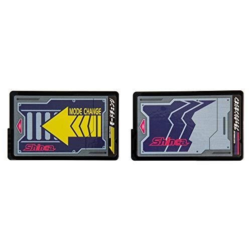 プラレール 新幹線変形ロボ シンカリオン DXS08 ブラックシンカリオン プラレール ブラックシンカリオン T1116006462(9766円)