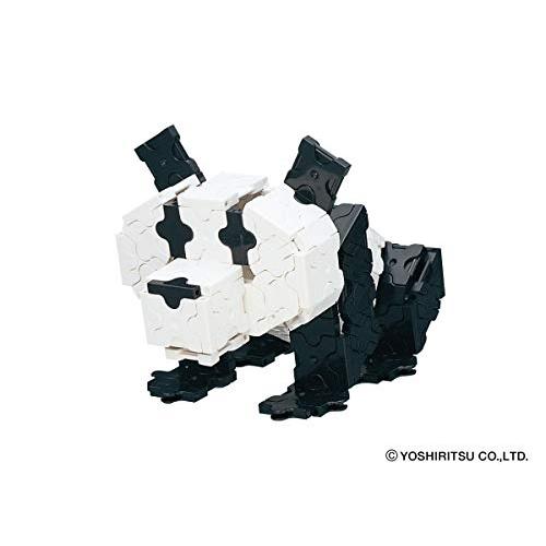 ラキュー (LaQ) ベーシック(Basic) 2400カラーズ 