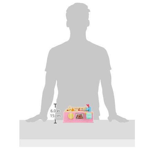 メルちゃん おせわパーツ おりょうりしましょくまさんキッチン ゲーム、おもちゃ 人形 AAA1979547801(17323円)