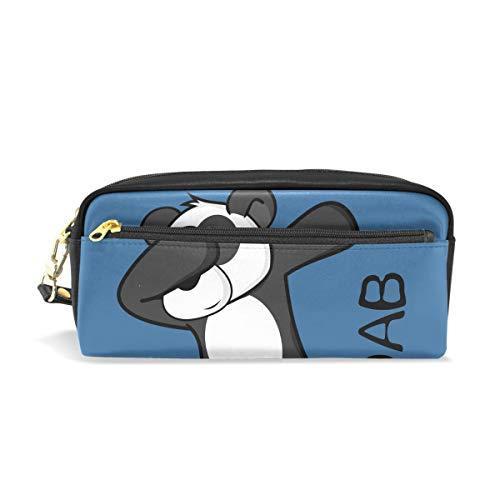 Fengju ペンケース ペンポーチ 高校生 女子 男子 おしゃれ かわいい 大容量 Pu 革u筆箱 化粧ポーチ 収納 小物入れ 中学生 小学生 シン S 1021 4smile 通販 Yahoo ショッピング