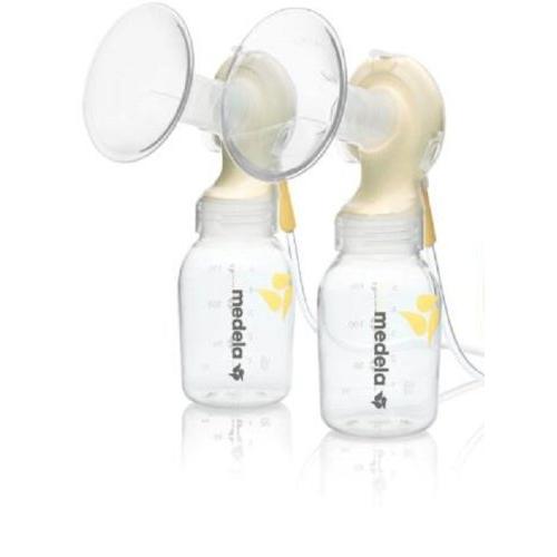 メデラ 搾乳機 電動 スイング・マキシ 搾乳機 (電動・ダブルポンプ) 両胸同時で効率的 搾乳時間を大幅短縮 4つのボタンで簡単操作 母乳育児をサポー 搾乳機 電動 4つのボタンで簡単操作 W1727114062(15114円)