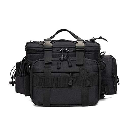 Lw 釣り バッグ ３way持ち方 多機能 タックルバッグ 渓流バッグ 船釣り ショルダーバッグ 自転車 旅行 出かけ カメラバッグ 耐用性 防水性 S 0612 4smile 通販 Yahoo ショッピング