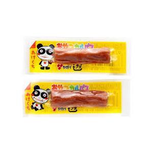 カルパス ヤガイ おやつカルパス 1BOXお菓子 : 4Speed Online