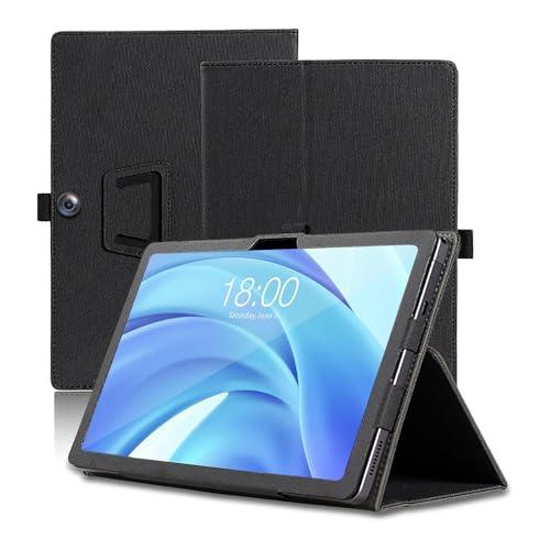 For BMAX I9 Plus ケース カバー 保護ケース PUレザー 二つ折り
