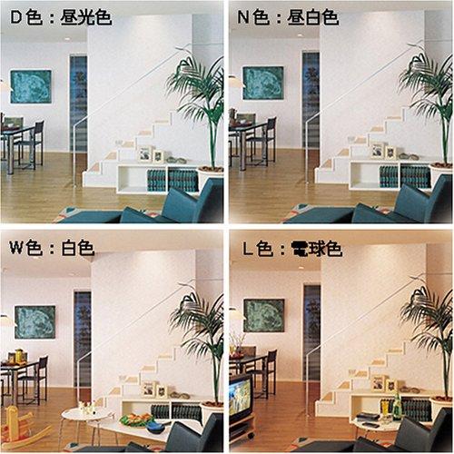 東芝 ネオボールZリアル 電球形蛍光ランプ 電球40ワットタイプ 昼光色 EFA10ED/8-R 口金直径26mm | ブランド登録なし | 03