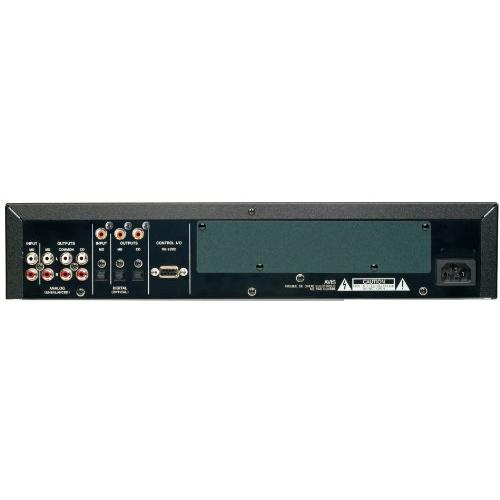 TASCAM MD/CDコンビネーションデッキ/プレーヤー MD-CD1MK3