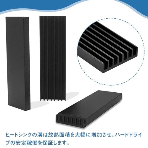 モジュール　高性能ヒートシンクファン放熱シート モジュール 高性能ヒートシンクファン放熱シート 製品・技術