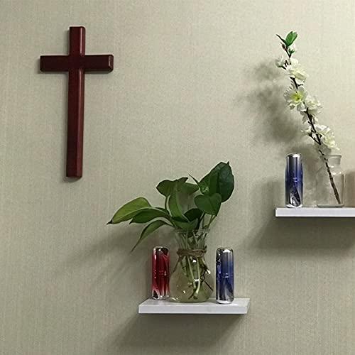 十字架　クロス　大型　キリスト　装飾 Amazon.co.jp: BCカトリック十字架壁十字架 高さ16インチ イエス