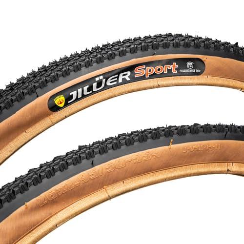 マウンテンバイクタイヤ 20/26/27.5/29/700C 交換タイヤ折りたたみ MTB