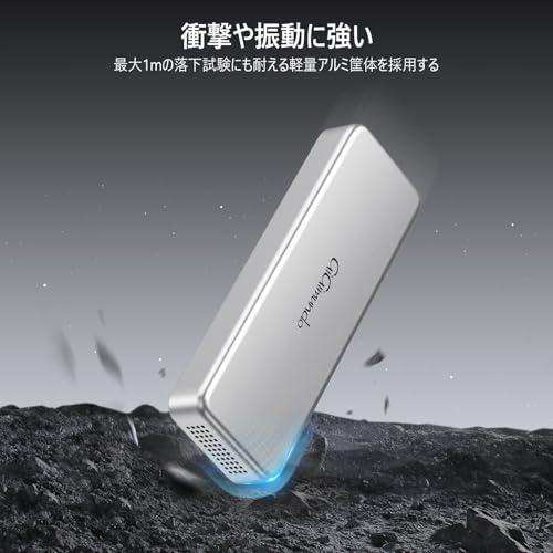 pro-g40 4tb 新品 爆速 超高性能SSD SanDisk Professional PRO-G40 SSD (exFAT) | Sandisk
