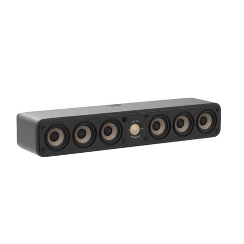 0*R様 Polk Audio ポークオーディオ ES35 センタースピーカー アバックWEB-SHOP / ES35 [BLK:ブラック] Polk Audio [ポーク