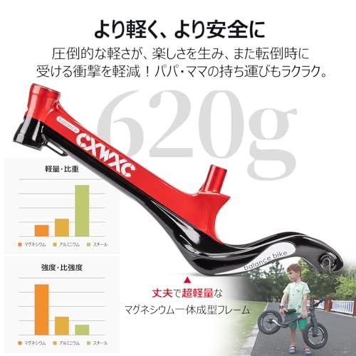 すくすくバイク　キックバイク　12インチ imgrc0094138211.jpg?fitin=720:720