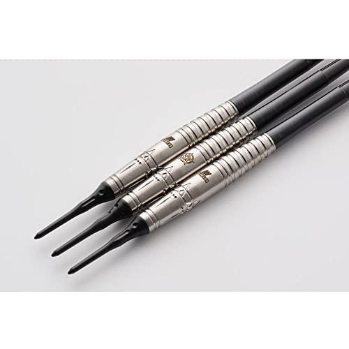 ティガ エンプレチュ3 坂口優希恵 ダーツ > ソフトダーツ > ブランド【タ行】 > ティガ > TIGA(ティガ