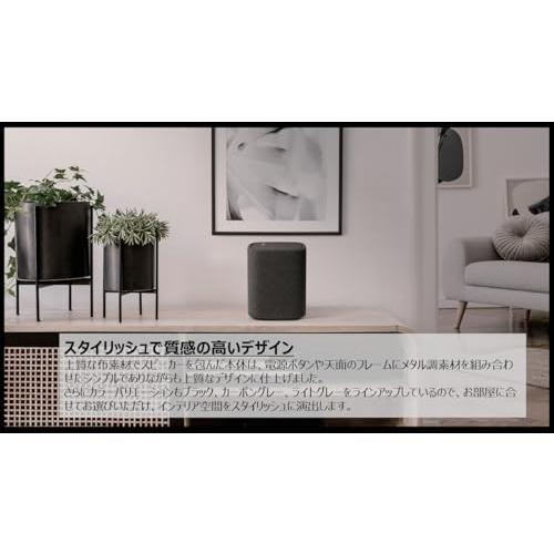 ヤマハ(YAMAHA) ポータブルスピーカー WS-B1A(HL) : Bluetooth