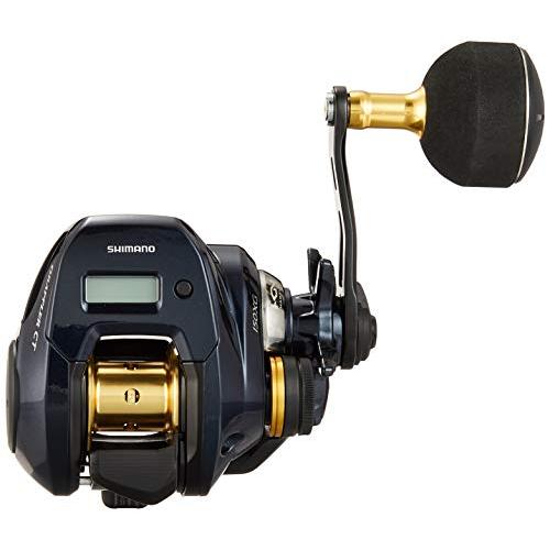 シマノ(SHIMANO) リール 19 グラップラー CT 150XG/151XG : 4Speed