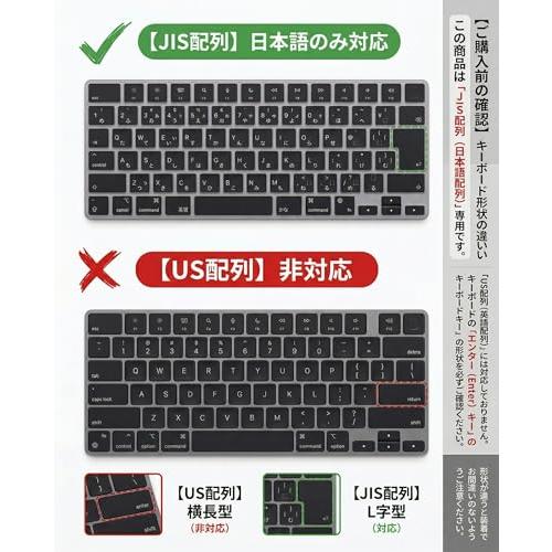 Macbook Air 13/15(2026)/ Pro 14/16(2026)/ Neo(2026) 専用