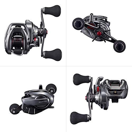 シマノ 21エンゲツPG シマノ(SHIMANO) 両軸リール 21 エンゲツ 各種 鯛ラバゲーム : 4Speed