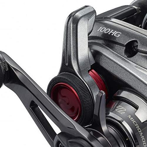 シマノ(SHIMANO) 両軸リール 21 エンゲツ 各種 鯛ラバゲーム : 4Speed