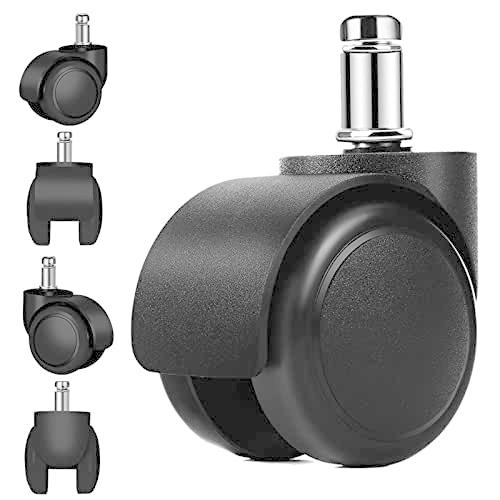 Sin 11　高さキャスター込み80センチ スチールラック 幅45×奥行45×高さ48.5cm 2段 80kg/全 キャスター