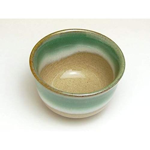湯呑みセット 来客用 有田焼 晩秋 煎茶碗 5客セット 化粧箱入り