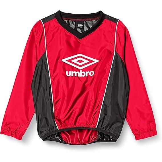 Umbro] [アンブロ] ウィンドブレーカー サッカー ピステ 防風 はっ水
