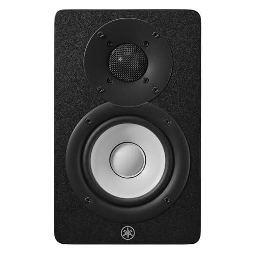 ヤマハ YAMAHA パワードスタジオモニタースピーカー ペア コンパクト
