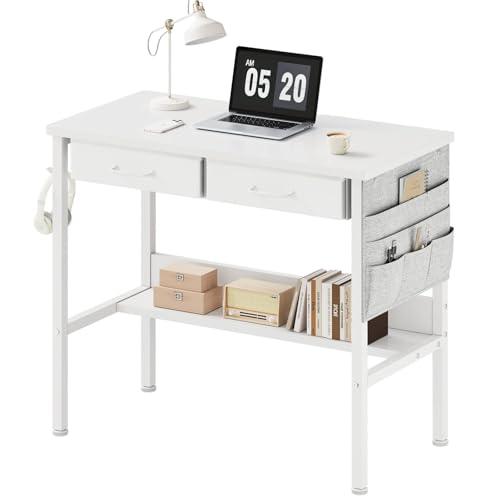 SAKI】パソコンデスク PCデスク デスク 机・デスク – RASIK